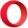 Logo Opéra